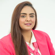 Harsheen Kaur