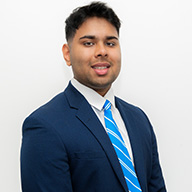 Rohan Soni