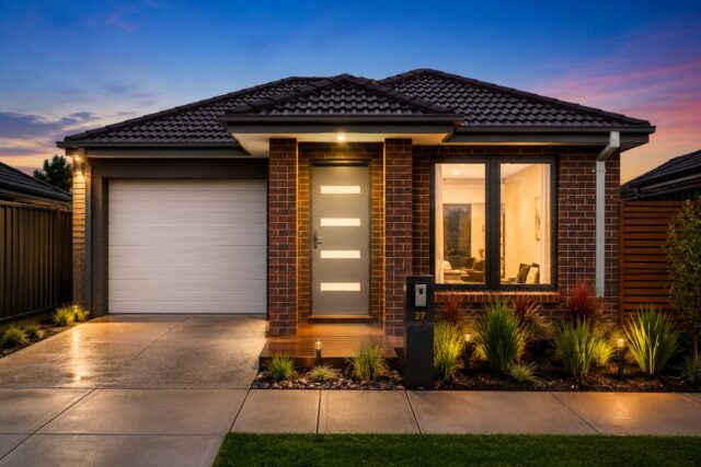 28 Waugh Street, ROCKBANK  VIC  3335