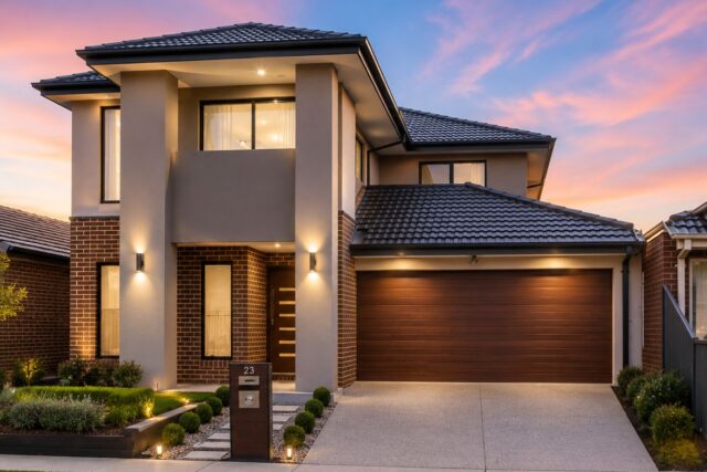 16 Haven Way, ROCKBANK  VIC  3335